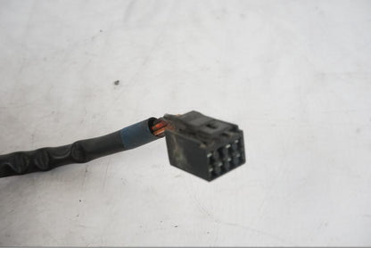 Extrabild1 på Styrelreglage från en Suzuki GSX-R 1000 -2005 motorcykel.