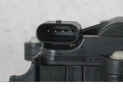 Extrabild3 på Avgasspjällmotor från en BMW R 1200 GS -2018 motorcykel.