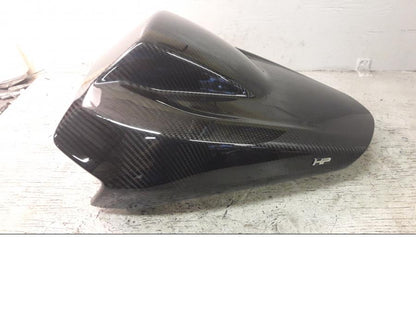 Framsidan på Kuts från en BMW K 1200 S -2010 motorcykel.