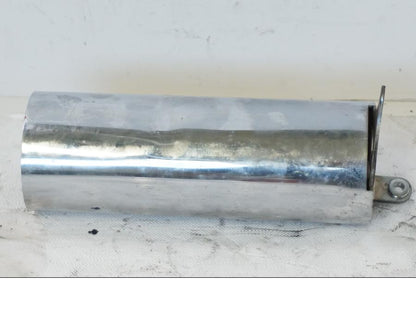 Höger sida på Gaffelbensskydd från en Kawasaki VN 1500 -1996 motorcykel.