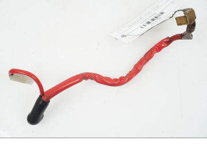 Framsidan på Kablage från en Yamaha XJ 900 -1997 motorcykel.