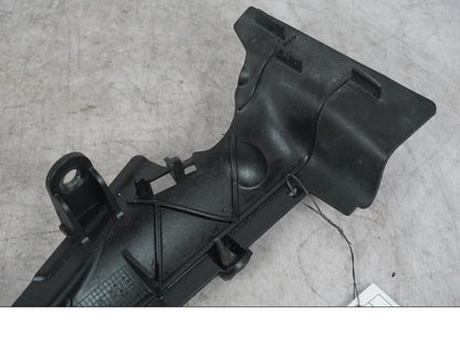 Extrabild1 på Vindavvisare från en BMW K 1600 GTL -2015 motorcykel.