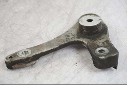 Höger sida på Remhjulsfäste från en Buell 1125 R -2008 motorcykel.