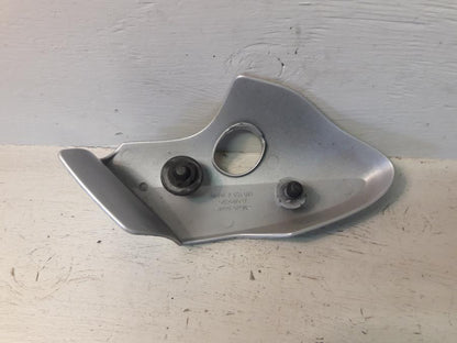 Baksidan på Dekorkåpa från en BMW R 1150 R -2004 motorcykel.