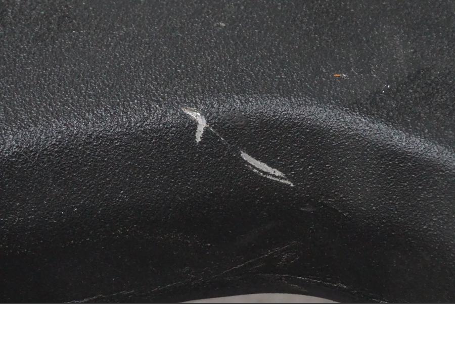 Extrabild1 på Sving från en Ducati Multistrada V4 -2024 motorcykel.