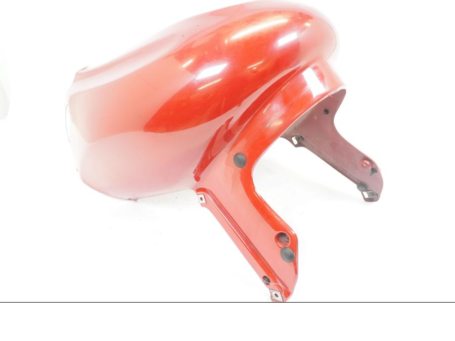 Höger sida på Bensintankskåpa från en BMW F 650 -1998 motorcykel.