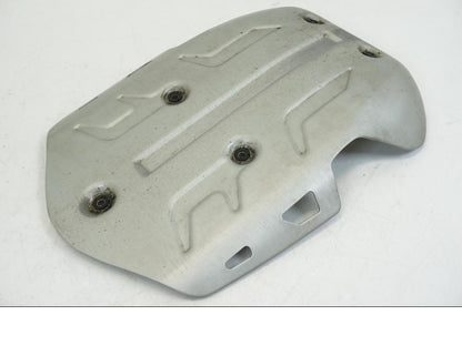 Extrabild5 på Hasplåt från en BMW R 1250 GS -2019 motorcykel.