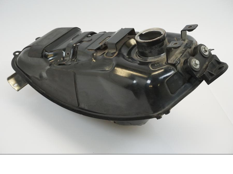 Extrabild1 på Bensintank från en Yamaha WR 125 -2010 motorcykel.