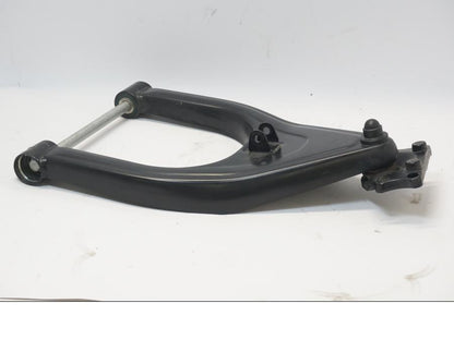 Baksidan på Sving från en BMW R 1150 RS -2004 motorcykel.