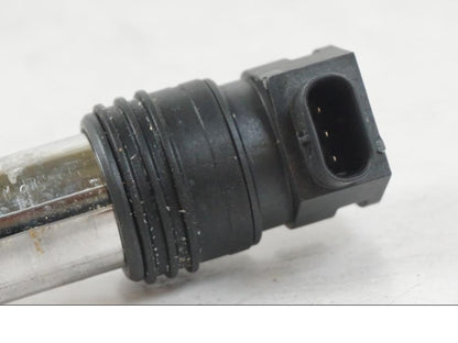 Höger sida på Tändspole från en BMW R 1250 GS -2021 motorcykel.