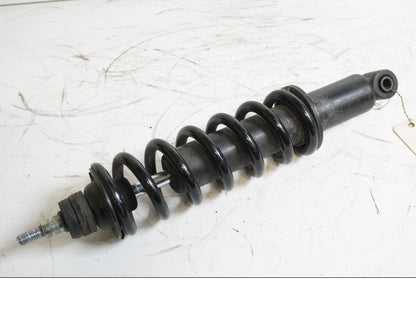 Framsidan på Stötdämpare från en BMW K 1200 LT -2004 motorcykel.