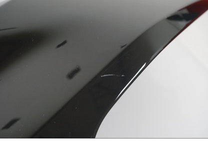 Vänster sida på Bensintankskåpa från en BMW G 310 R -2021 motorcykel.