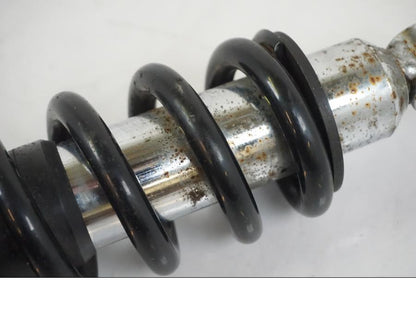 Extrabild2 på Stötdämpare från en BMW F 650 CS -2002 motorcykel.