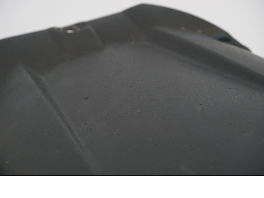 Extrabild2 på Svingskärm från en Triumph Tiger -2007 motorcykel.