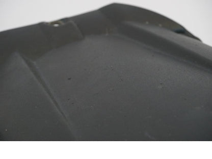 Extrabild2 på Svingskärm från en Triumph Tiger -2007 motorcykel.