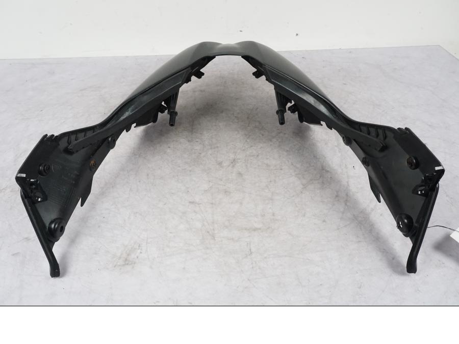 Extrabild3 på Frontkåpa från en Ducati Multistrada V4 -2024 motorcykel.