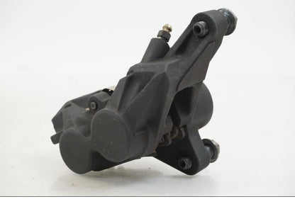 Vänster sida på Bromsok från en Yamaha YZF 1000 R1 -2001 motorcykel.