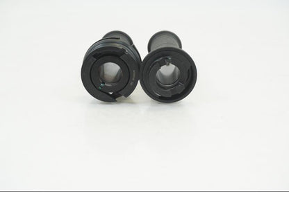 Baksidan på Handtag från en KTM 790 Duke -2018 motorcykel.