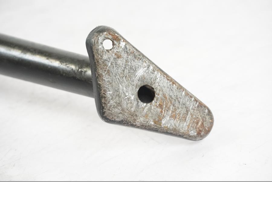 Extrabild1 på Sidostöd från en Suzuki GSX-R 600 -2007 motorcykel.