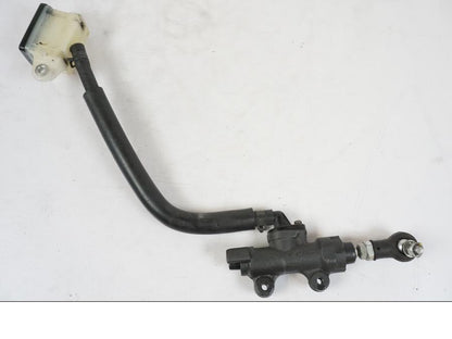 Extrabild1 på Bromshuvudcylinder från en Honda CBR 1000 RR -2007 motorcykel.