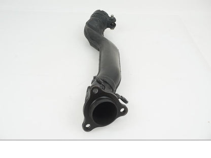 Höger sida på Mellanrör från en Suzuki GSX-R 1000 -2008 motorcykel.