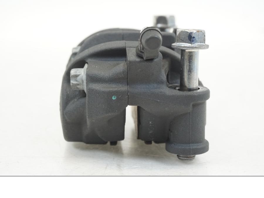 Höger sida på Bromsok från en Honda CBR 650 R -2019 motorcykel.