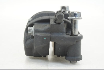 Höger sida på Bromsok från en Honda CBR 650 R -2019 motorcykel.