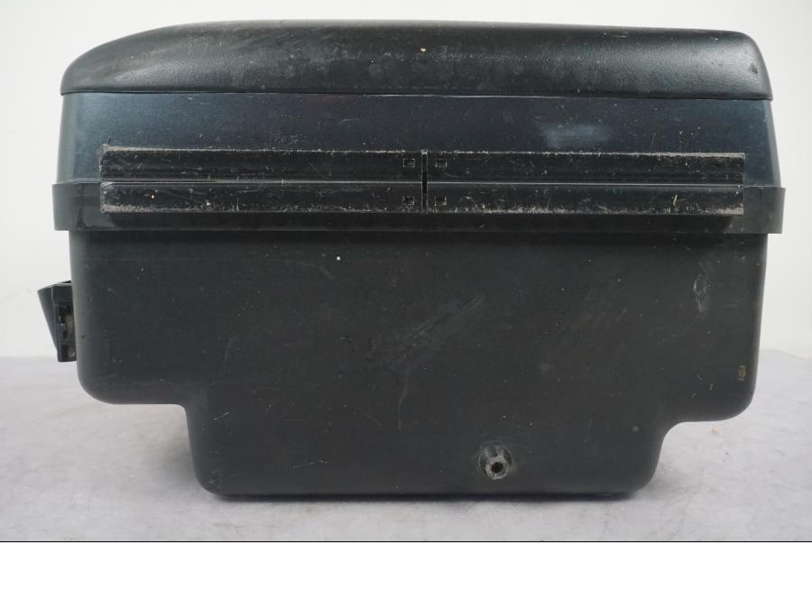 Extrabild5 på Sidoväska från en BMW K 1100 LT -1994 motorcykel.