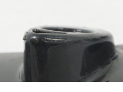 Höger sida på Blinkersfäste från en H-D Street Glide FLHX -2012 motorcykel.