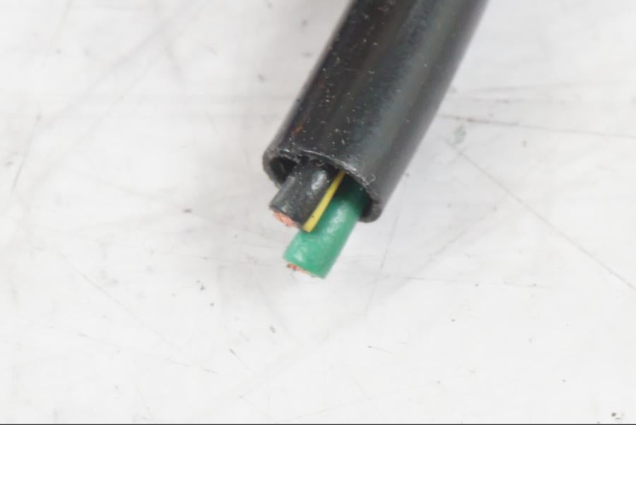 Vänster sida på Blinkers från en Kawasaki Z 900 -2018 motorcykel.