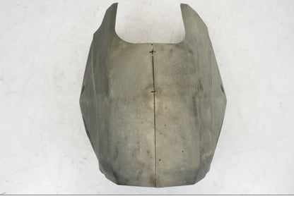 Extrabild1 på Magkåpa från en Triumph Tiger Explorer -2013 motorcykel.