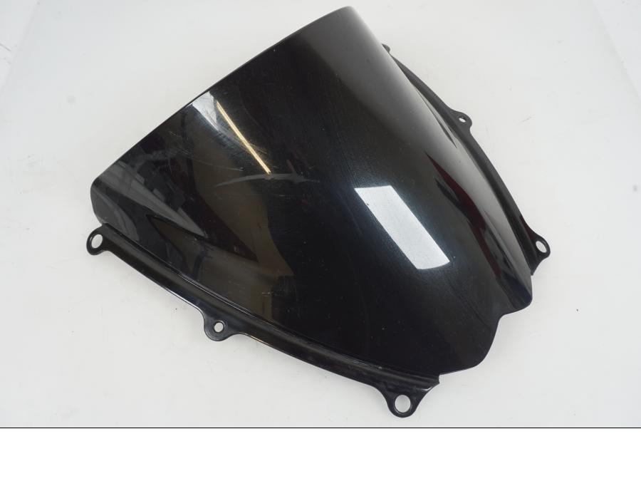 Framsidan på Vindruta från en Suzuki GSX-R 1000 -2007 motorcykel.