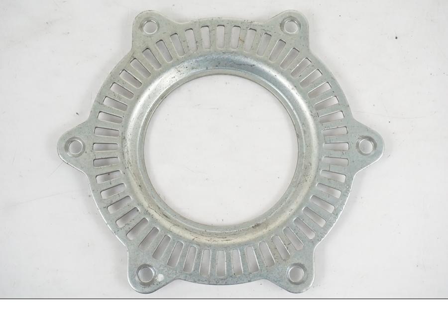 Framsidan på ABS krans från en Husqvarna 701 SUPERMOTO ABS -2016 motorcykel.