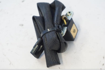 Snett nerifrån på Tändpickup från en Kawasaki ER-6N -2012 motorcykel.