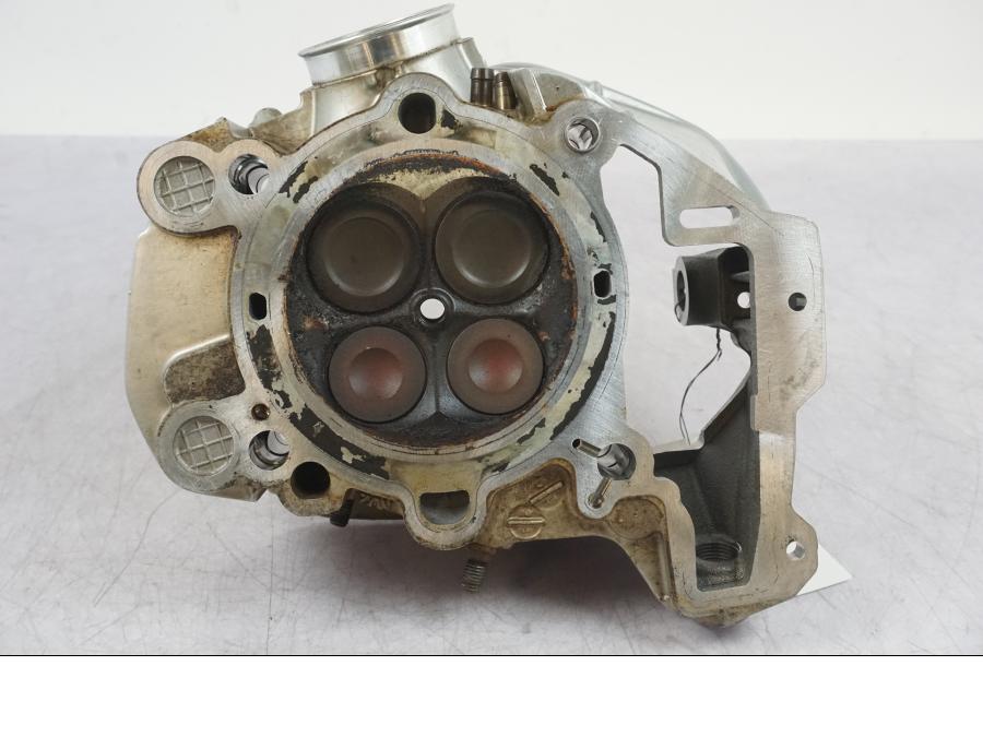 Extrabild1 på Topplock från en BMW R 1200 GS -2018 motorcykel.