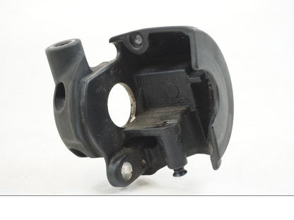 Höger sida på Gasklo från en BMW F 650 CS -2003 motorcykel.