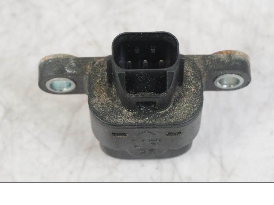 Baksidan på Tilt Sensor från en Kawasaki ZX-6R -2006 motorcykel.