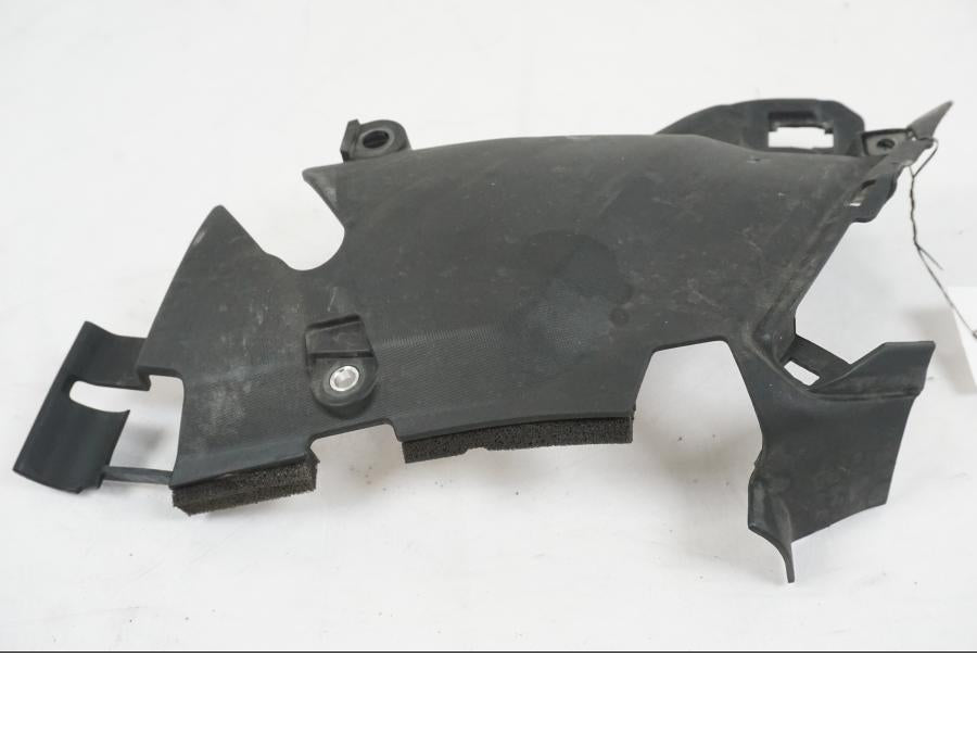 Extrabild2 på Värmeskydd från en Yamaha YZF 1000 R1 -2007 motorcykel.