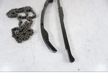 Höger sida på Kamkedja från en Yamaha FJR 1300 -2005 motorcykel.