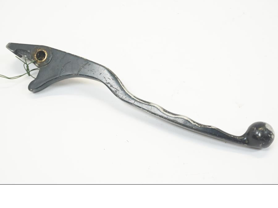 Höger sida på Bromsgrepp från en Kawasaki GPX 750 R -1987 motorcykel.