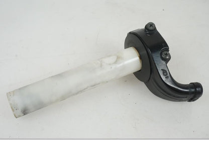 Höger sida på Gasreglage från en Yamaha XJ 900 S -1997 motorcykel.