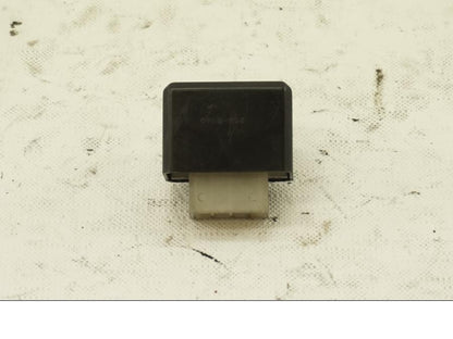 Framsidan på Styrbox från en Suzuki GSX 1100 EF -1985 motorcykel.