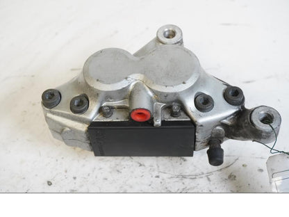 Baksidan på Bromsok från en Yamaha TDM 850 -1996 motorcykel.