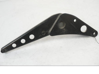 Framsidan på Bakram från en Suzuki VZR 1800 -2009 motorcykel.