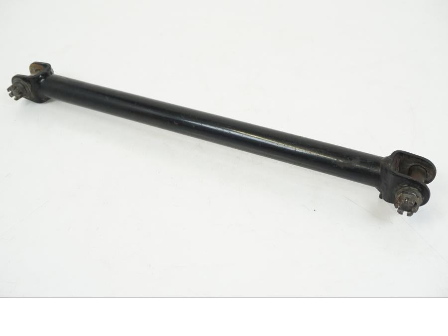 Framsidan på Stag från en Suzuki GS 1000 -1978 motorcykel.