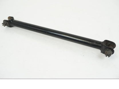 Framsidan på Stag från en Suzuki GS 1000 -1978 motorcykel.