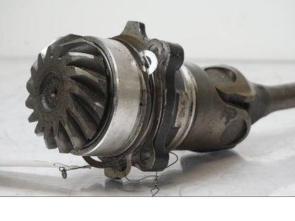 Extrabild1 på Kardanaxel från en Kawasaki VN 1500 Mean Streak -2002 motorcykel.