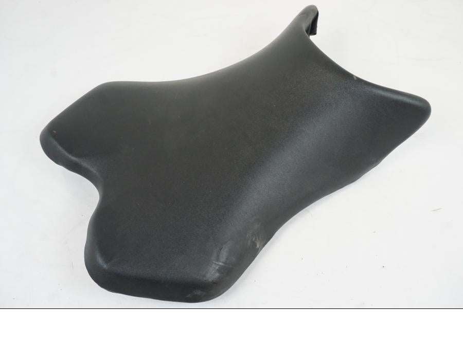 Framsidan på Sadel från en Yamaha YZF 1000 R1 -2007 motorcykel.