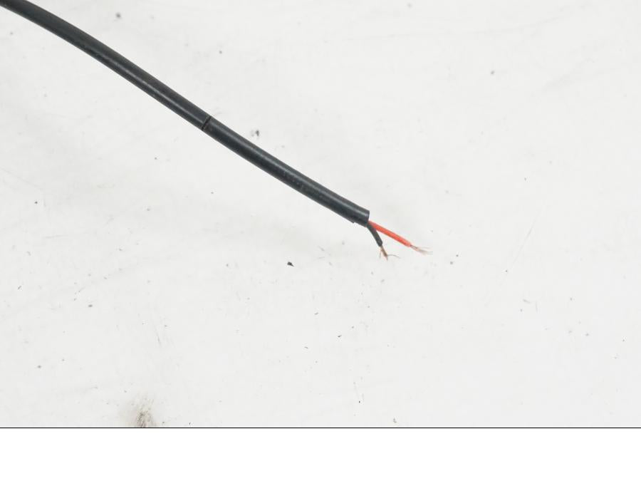 Extrabild2 på Skylthållare från en Yamaha MT-07 -2019 motorcykel.