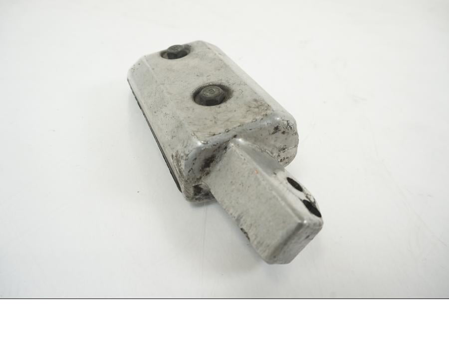 Extrabild1 på Fotpinne från en Honda XL 1000 V -2008 motorcykel.